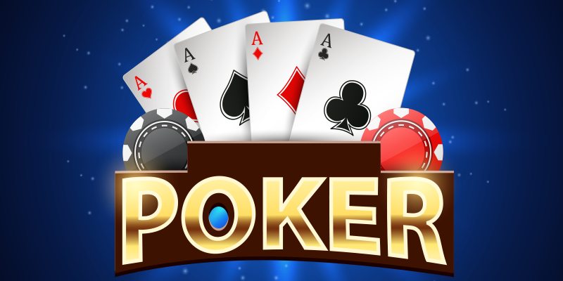 Game Poker