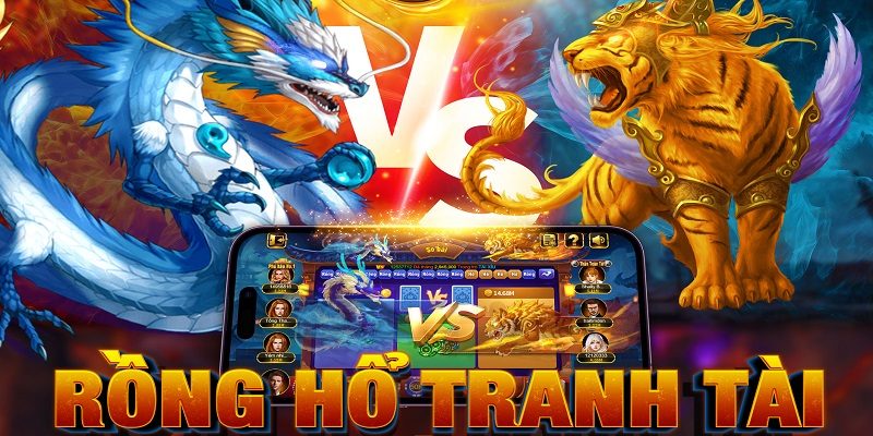 Game Rồng Hổ